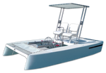 ZEN Water Bike (Made in EU)