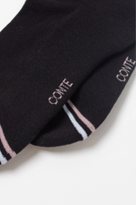 Conte Active Cotton Ankle Socks 572 | Terry Foot
