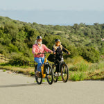 VTUVIA Zeal LT7 Ebike