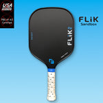 Zip Paddle
