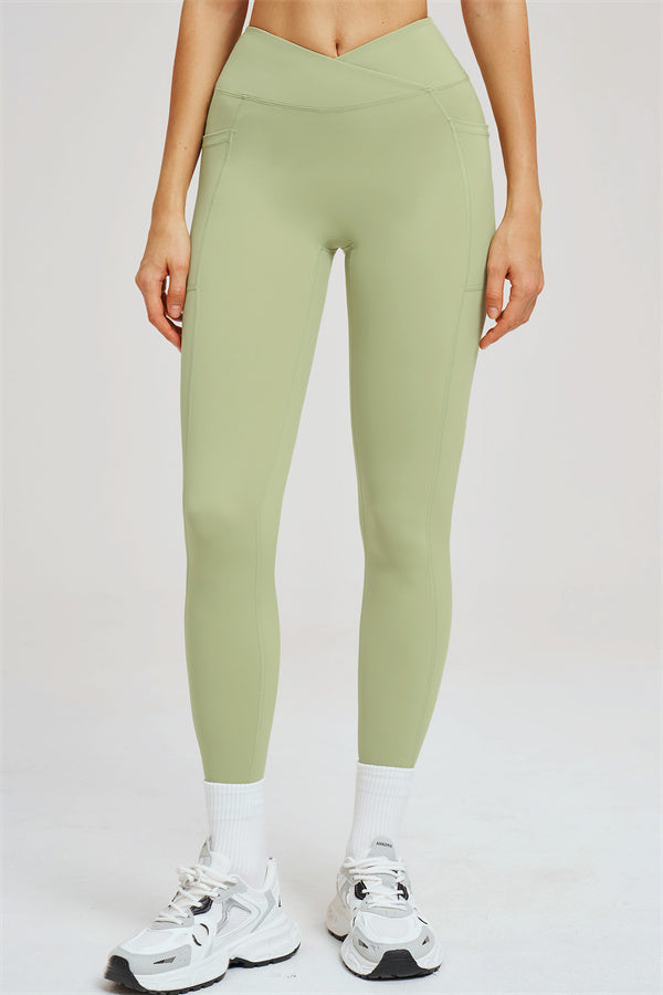 The Sizzle Zip Jacket Sports Bra Leggings | 3-Piece Set