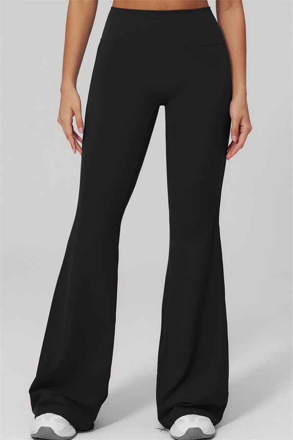 The Rapture T-Shirt Flared Leggings 2-Piece Set