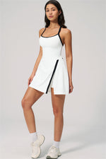 The Spunk Tennis Dress