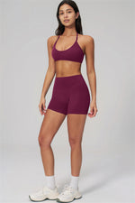 The Rapture Sports Bra