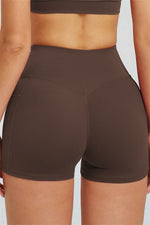 The Sizzle Zip Jacket Shorts | 2-Piece Set