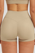 The Sizzle Zip Jacket Sports Bra Shorts | 3-Piece Set