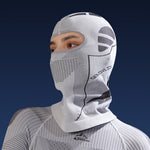 Outdoor Skiing and Cycling Warm Neck Protection Windproof Headgear