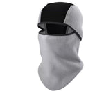 Winter Fleece-Lined Windproof Face Mask