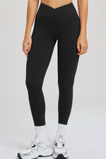 The Sizzle T-Shirt Leggings | 2-Piece Set