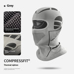 Outdoor Skiing and Cycling Warm Neck Protection Windproof Headgear