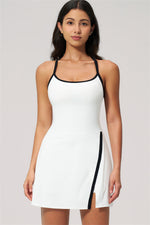 The Spunk Tennis Dress