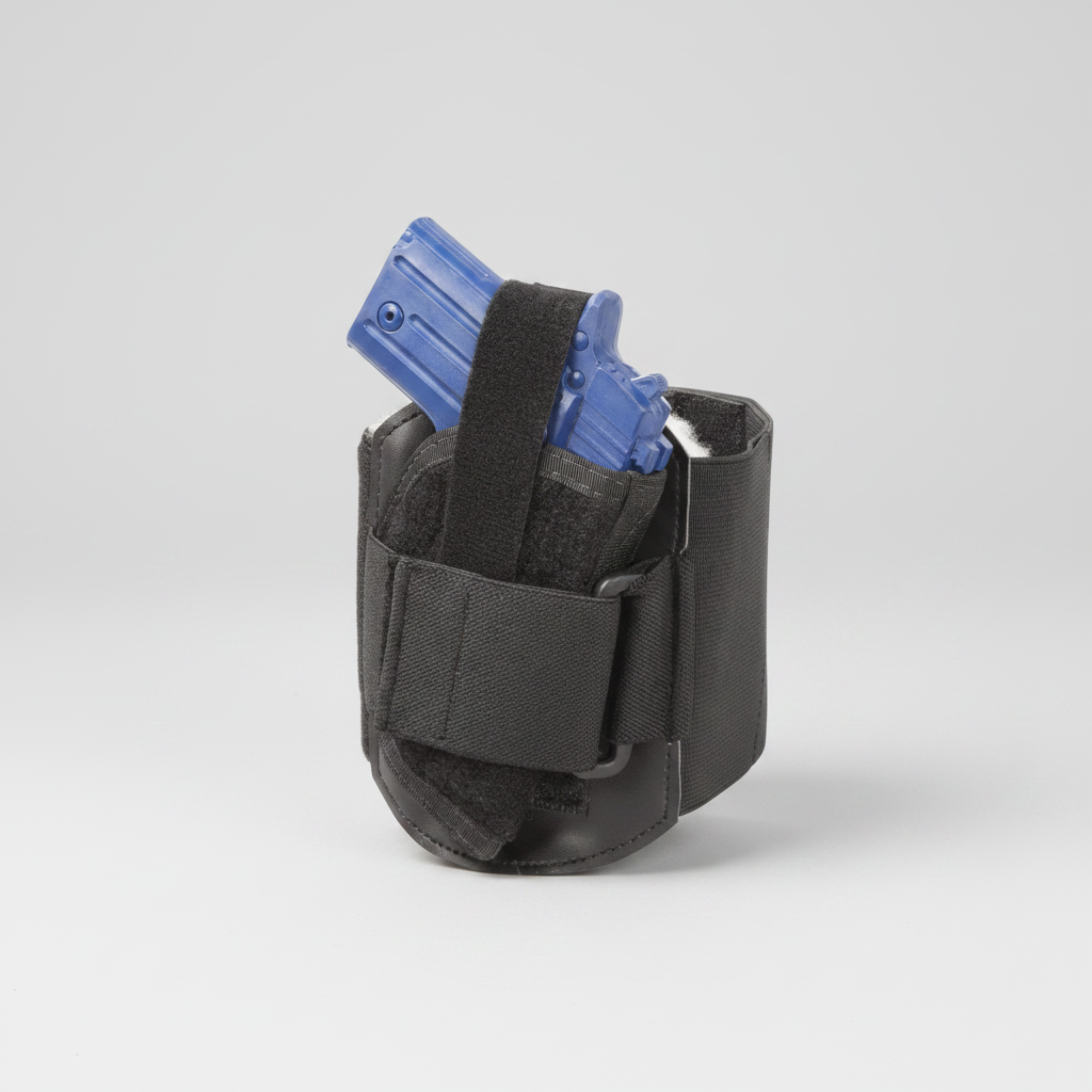 Ankle Holster