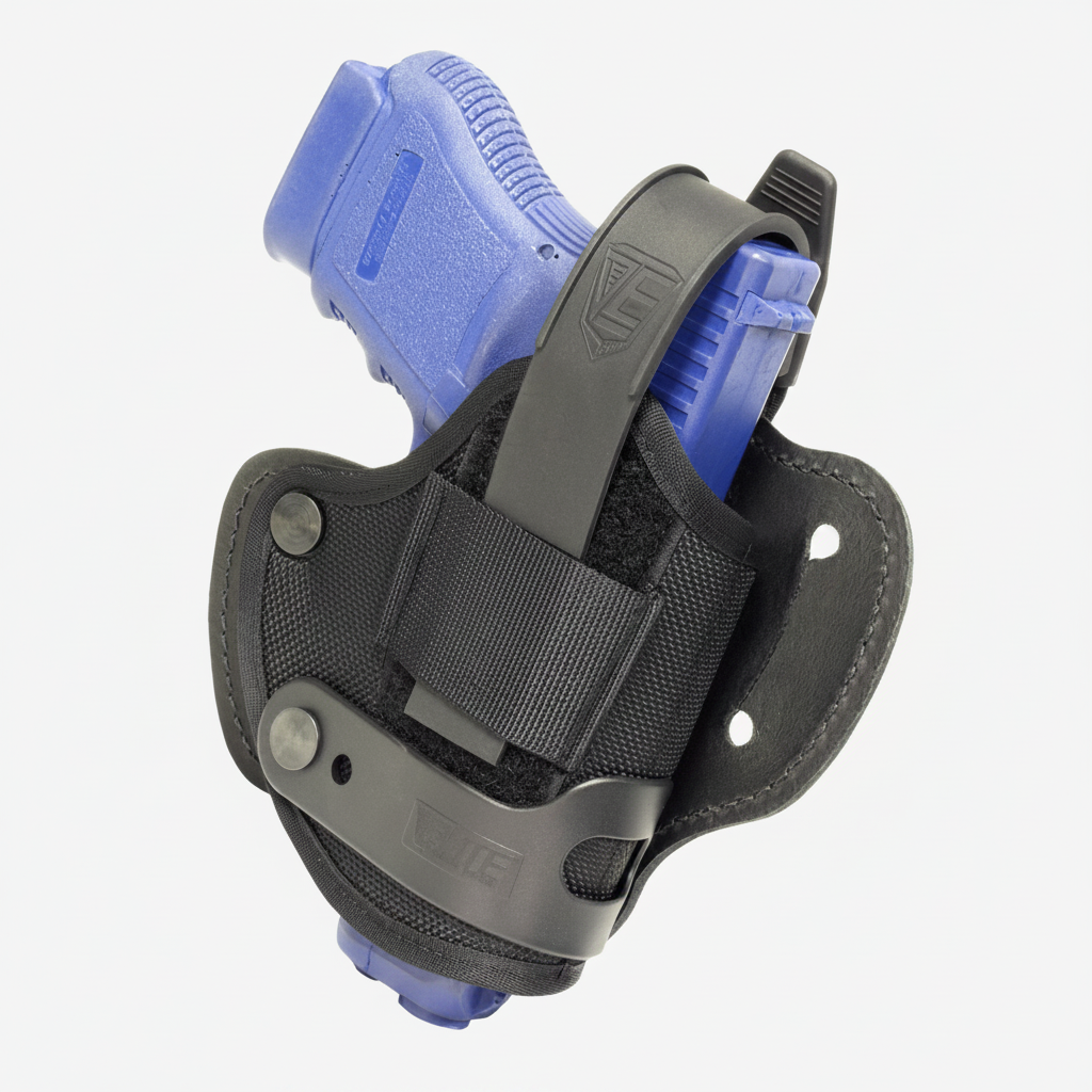 Belt Slide Holster