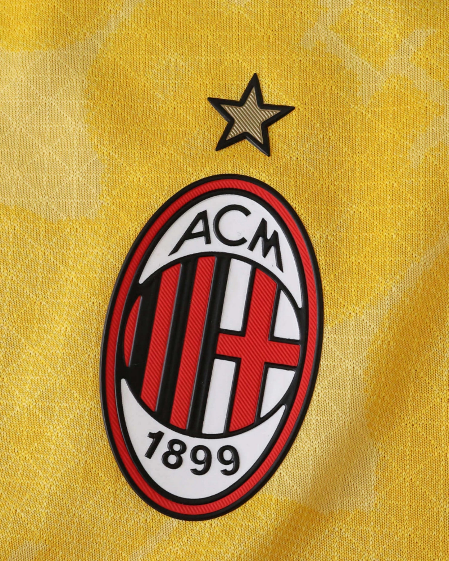 AC MILAN THIRD 2025/26