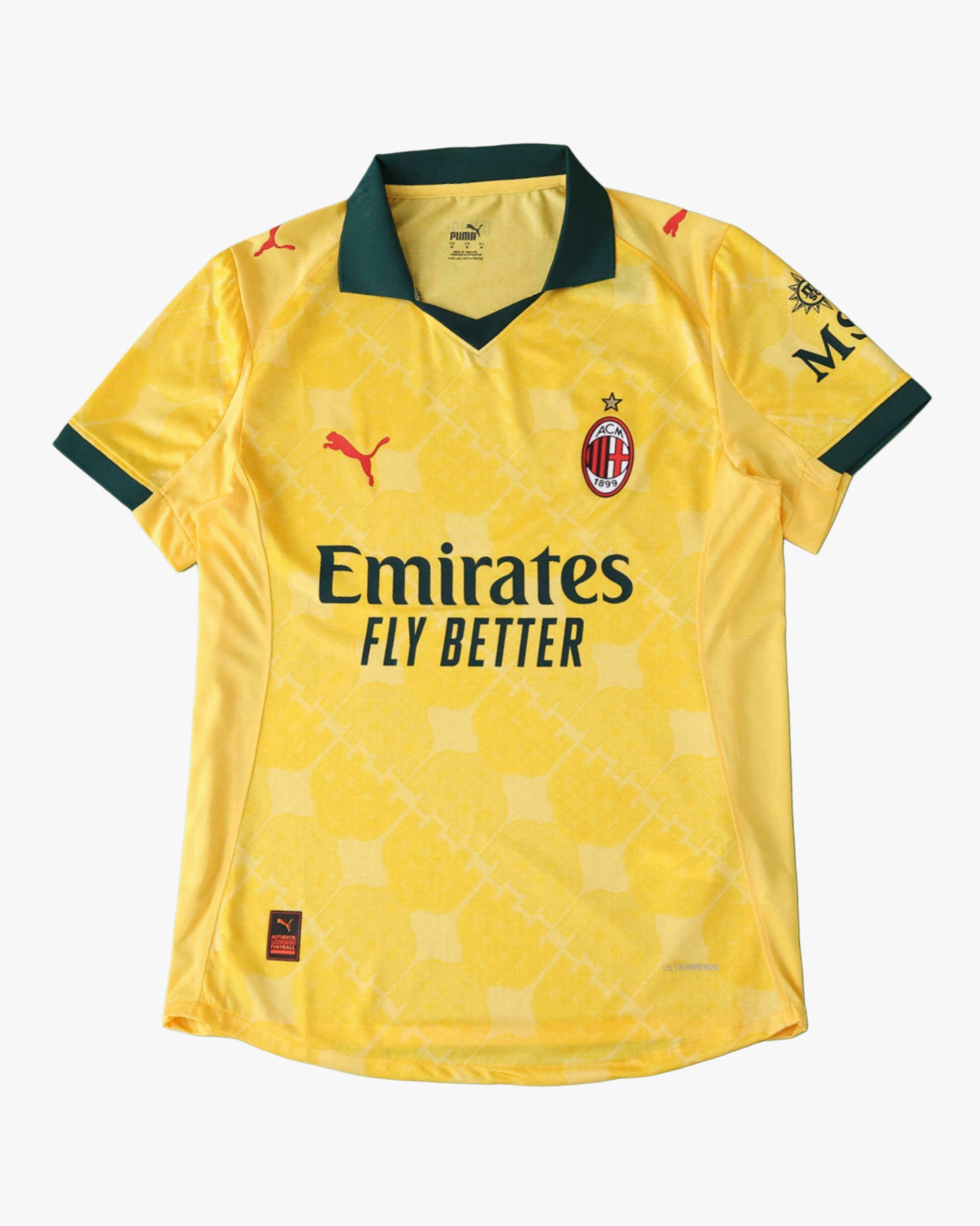 AC MILAN THIRD 2025/26