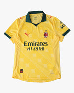 AC MILAN THIRD 2025/26