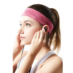 JupiterGear Sweat Wicking Fitness Headband for Yoga, Running and Exercise