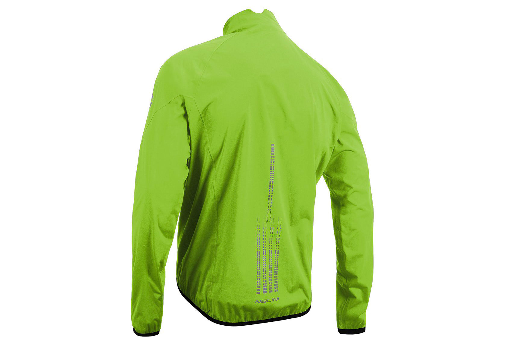 Nalini ACQUA 2.0 Men's Waterproof Jacket | Fluro Yellow