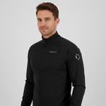 Nalini ACQUA 2.0 Men's Waterproof Jacket | Black