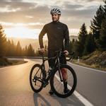 Nalini ACQUA 2.0 Men's Waterproof Jacket | Black