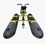 LUX E-SCOOTER | JET-SKI (MADE IN EU)
