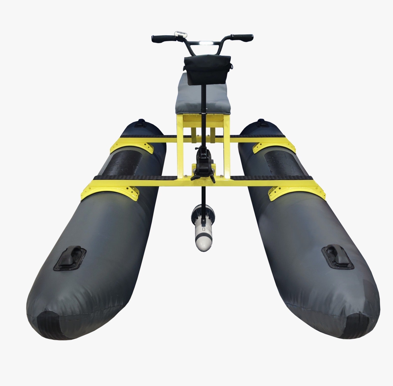 LUX E-SCOOTER | JET-SKI (MADE IN EU)