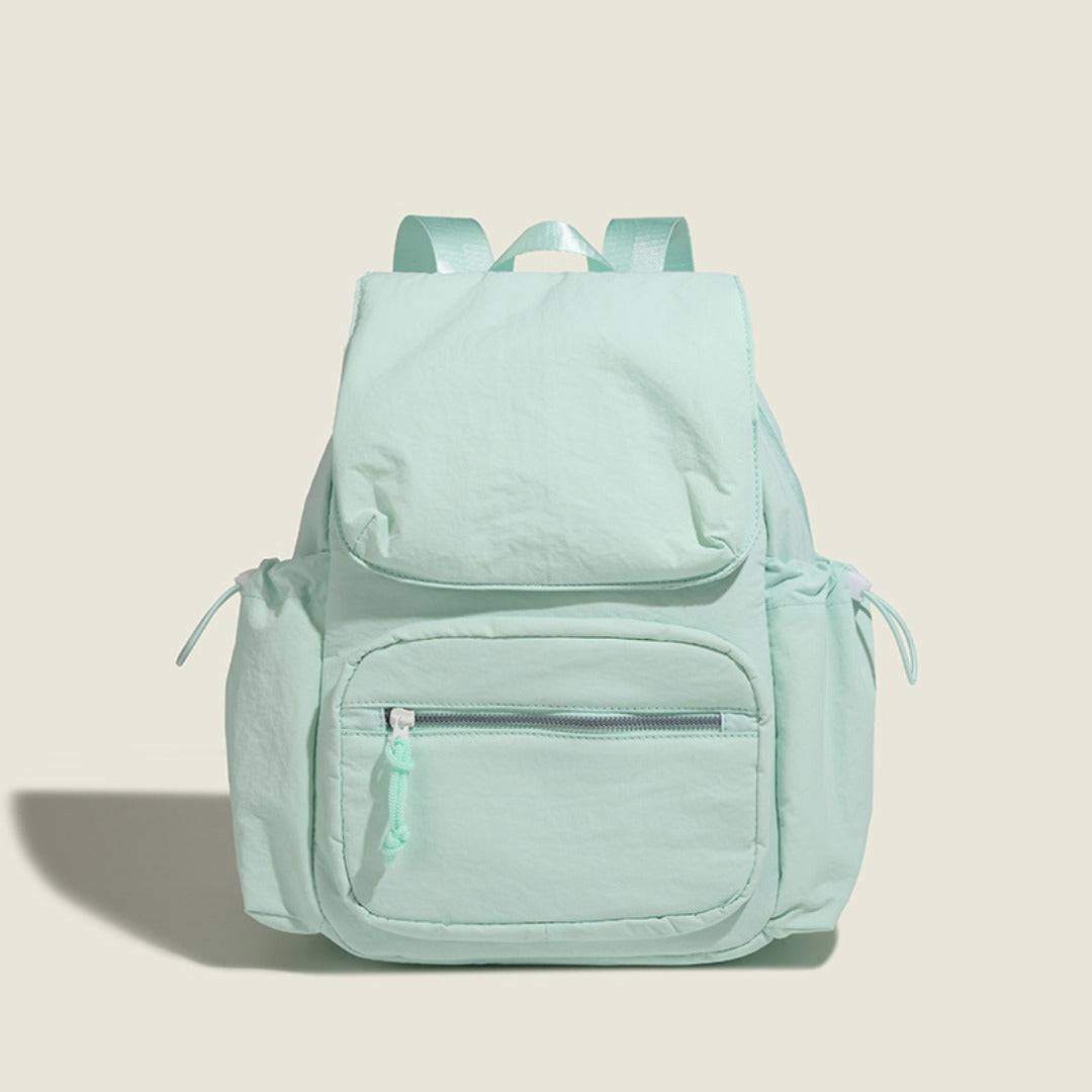 Lightweight Travel & Sports Backpack