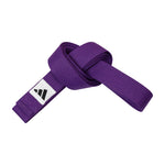 Adidas Judo Colored Belts