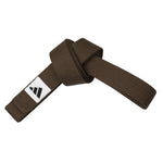 Adidas Judo Colored Belts