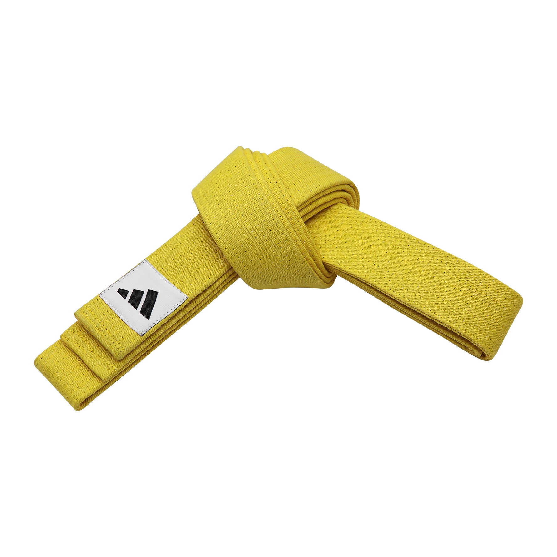 Adidas Judo Colored Belts