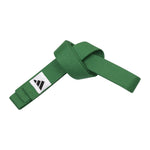 Adidas Judo Colored Belts