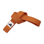 Adidas Judo Colored Belts