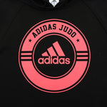 Adidas Judo Community Hoodie | Black