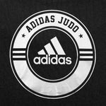 Adidas Community T-Shirt | Black & White