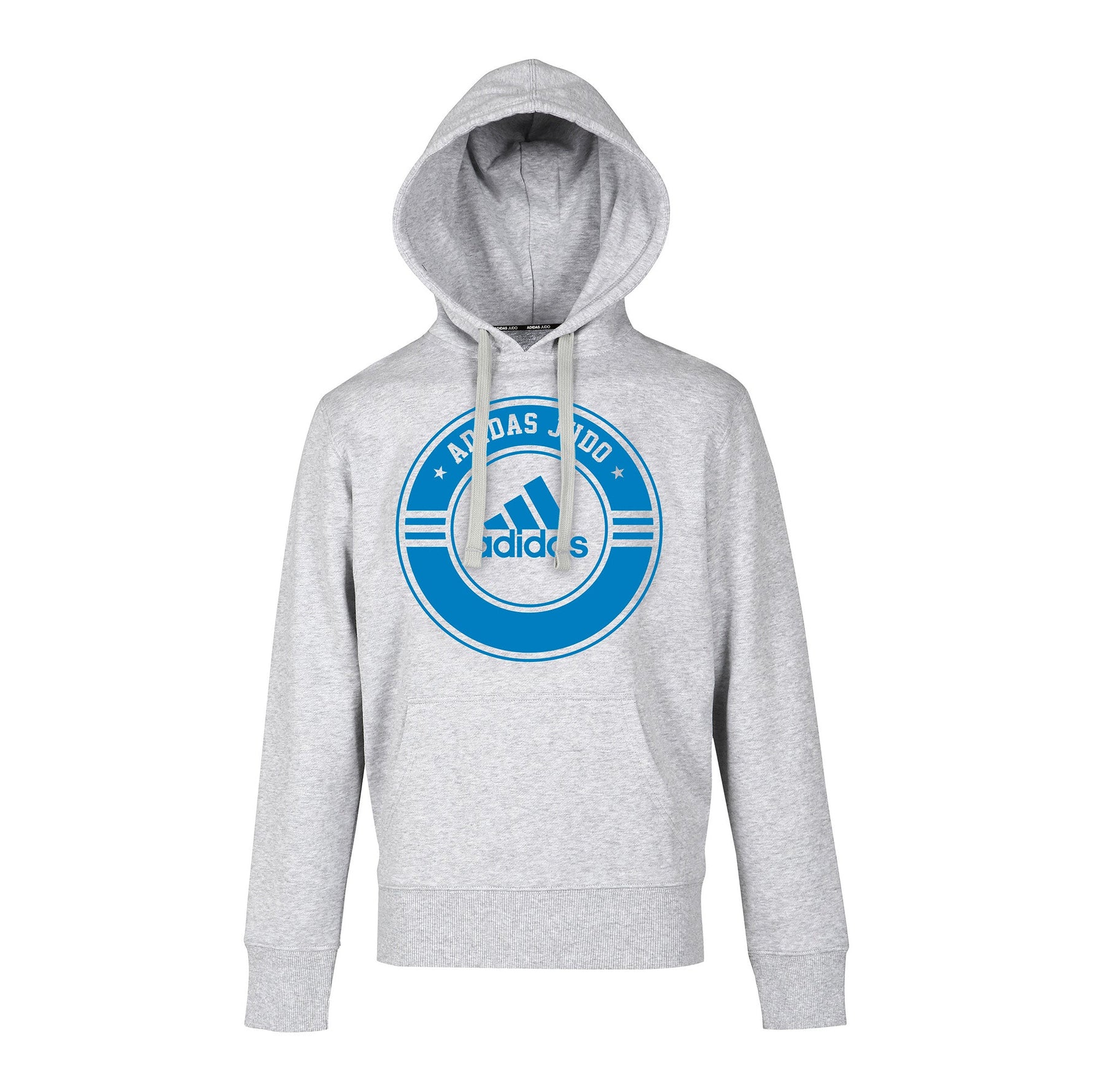 Adidas Judo Community Hoodie | Grey