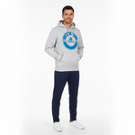 Adidas Judo Community Hoodie | Grey