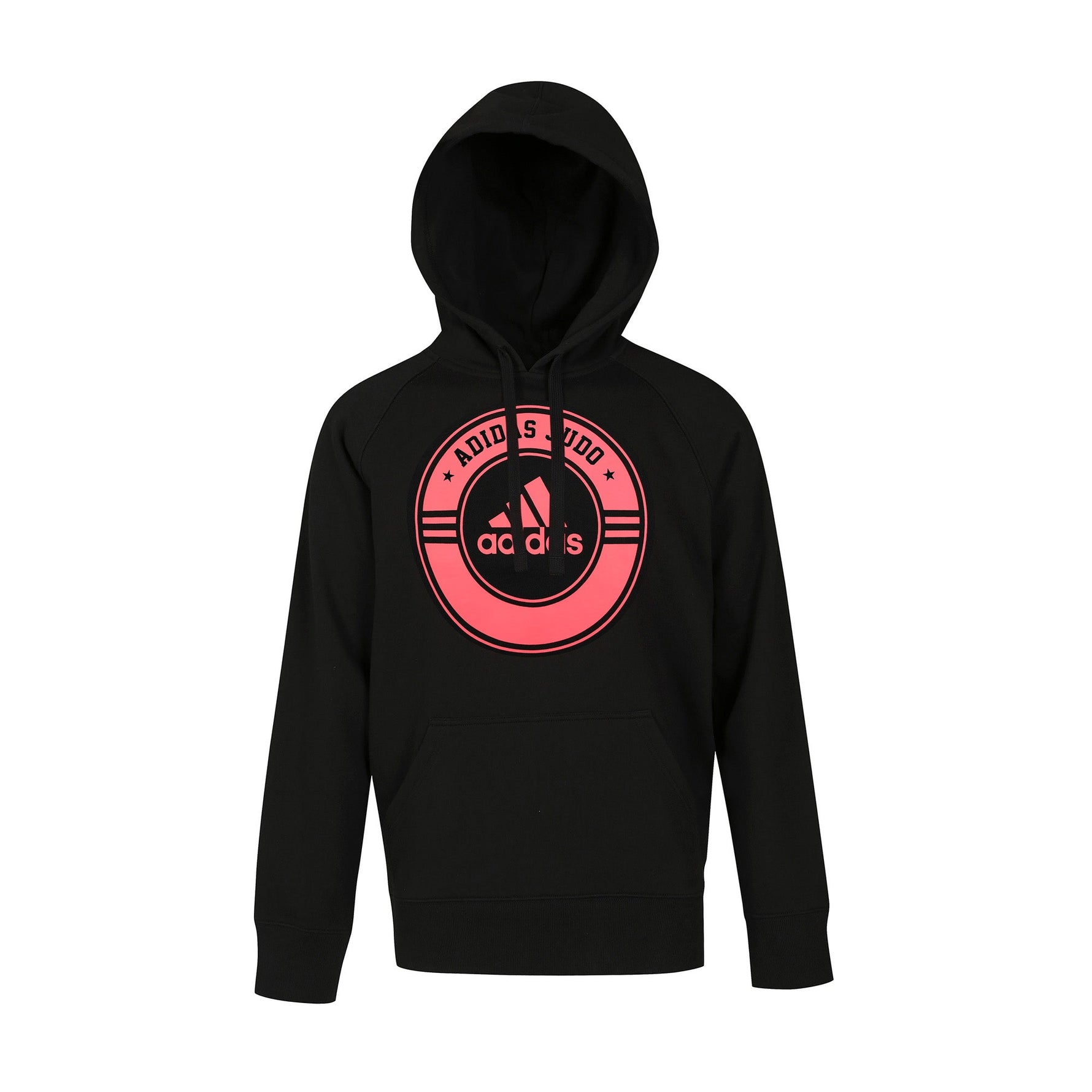 Adidas Judo Community Hoodie | Black