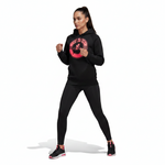 Adidas Judo Community Hoodie | Black