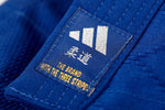 J350 Club Single Weave Judogi