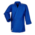 IJF Champion 3 Slim Fit Judogi with Stripes