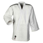 IJF Champion 3 Judogi Regular Cut with Stripes