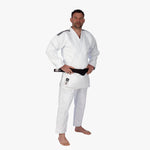 IJF Champion 3 Judogi Regular Cut with Stripes
