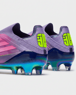 Adidas F50 Elite Laceless x Lamine Yamal FG Football Boots