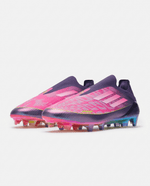 Adidas F50 Elite Laceless x Lamine Yamal FG Football Boots