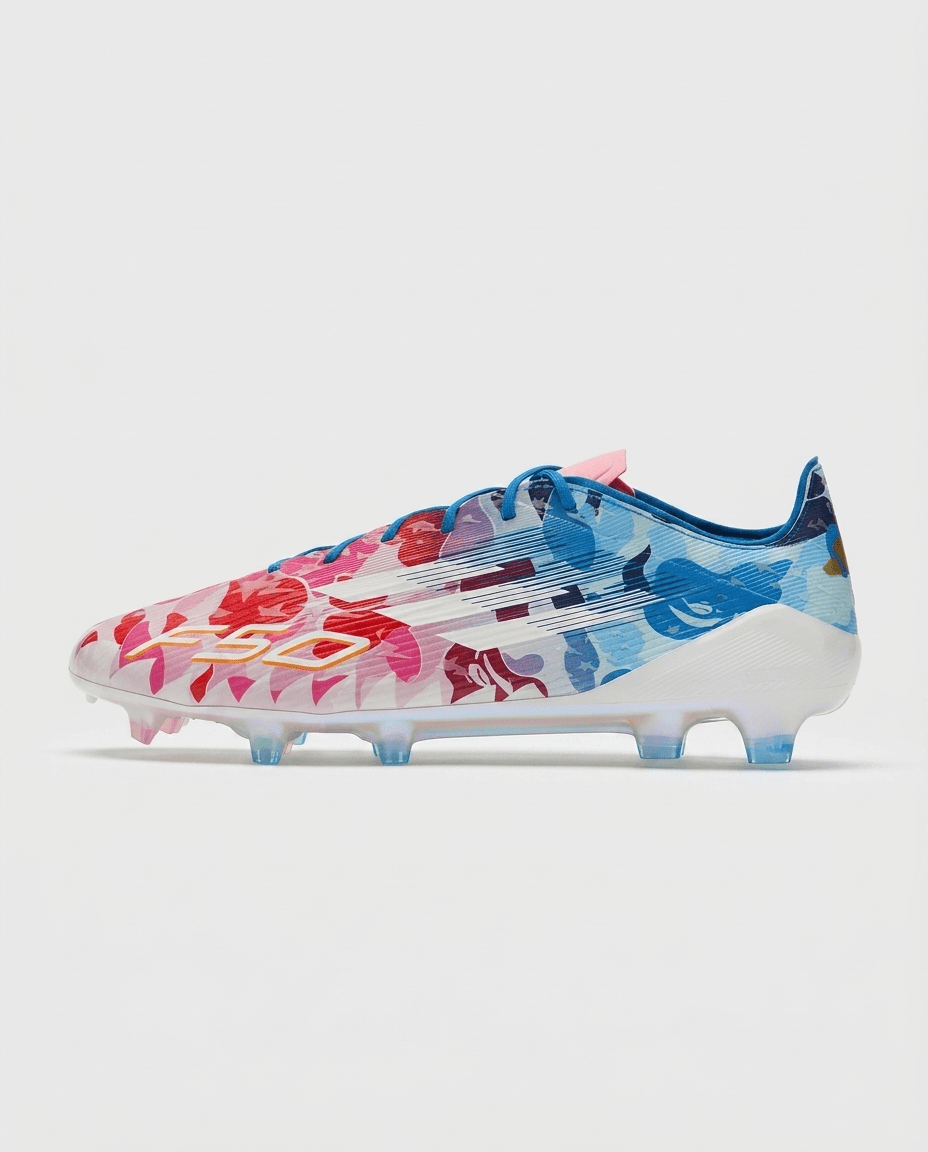 Adidas F50 Elite x Bape FG Football Boots