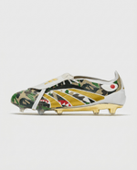 Adidas Predator Elite Tongue x BAPE FG Football Boots