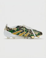 Adidas Predator Elite Tongue x BAPE FG Football Boots