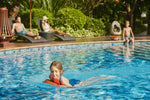 Swii | Recreation and Swim Training