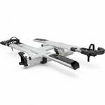 Kuat Sherpa 2.0 Hitch Mounted Bike Rack 2 Bikes 2" Pearl