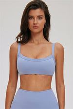 The Kinetic Zip Jacket Sports Bra Leggings | 3-Piece Set